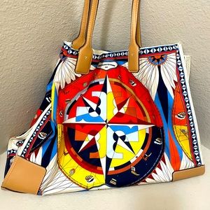 Tory Burch Tote